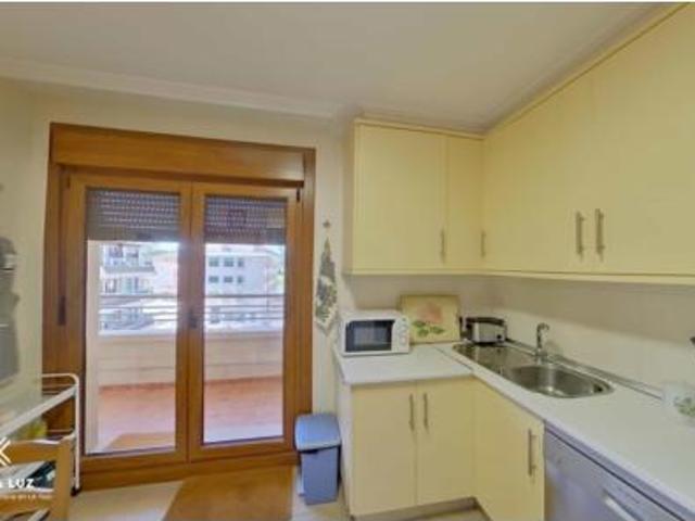 Piso Venta Sanxenxo, Noalla Santo Estevo