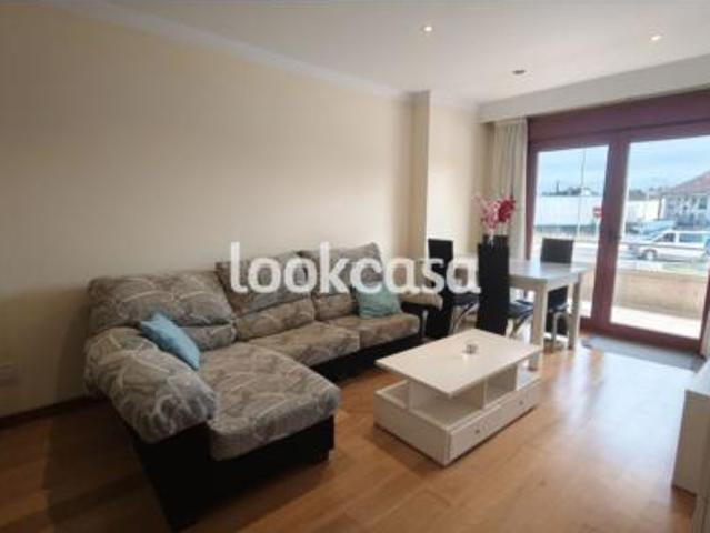 Piso Venta Sanxenxo, Adina Santa María
