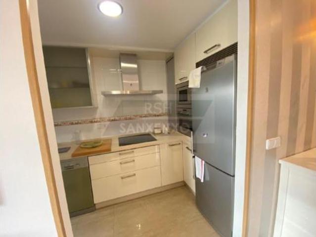 Piso Venta Sanxenxo, Adina Santa María