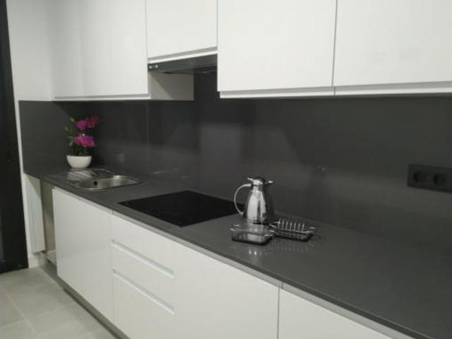 Piso Venta Sanxenxo, Adina Santa María