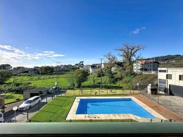 Piso Venta Sanxenxo, Dorron San Xoan