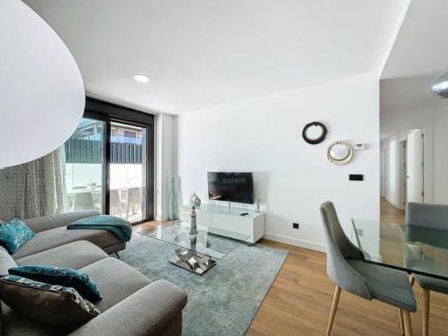 Piso Venta Sanxenxo, Portonovo