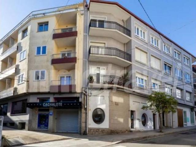 Piso Venta Sanxenxo, Portonovo