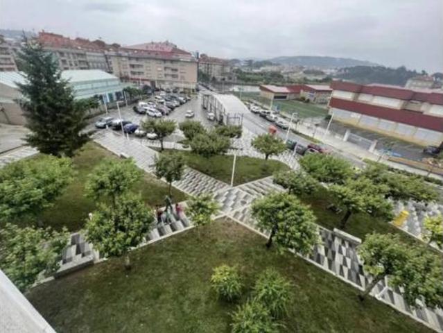 Piso Venta Sanxenxo, Portonovo