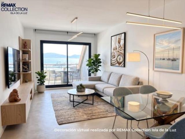 Ático Venta Sanxenxo, Sanxenxo