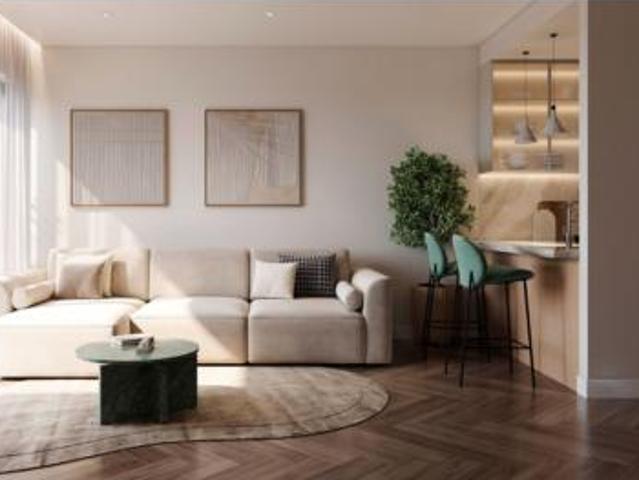 Piso Venta Sanxenxo, Sanxenxo