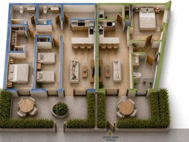 Piso Venta Sanxenxo, Sanxenxo