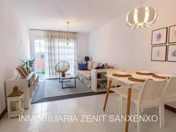 Piso Venta Sanxenxo, Sanxenxo