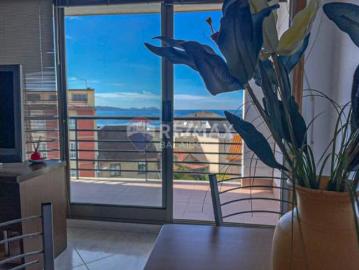 Arousa, Pontevedra, Galicia, Galicia - Terraza
