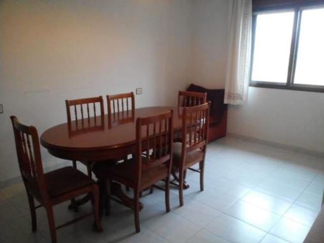 Piso Venta Sanxenxo, Adina Santa María