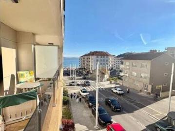 Arousa, Pontevedra, Galicia, Galicia - Terraza