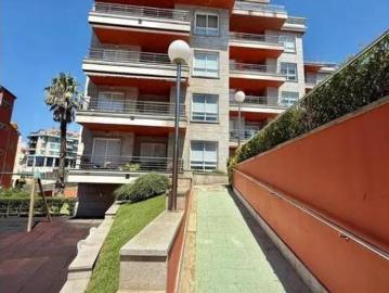 Arousa, Pontevedra, Galicia, Galicia - Terraza