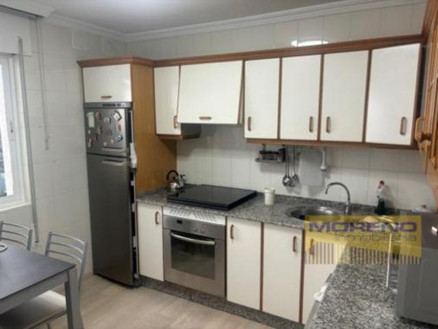 Piso Venta Sarria, Sarria