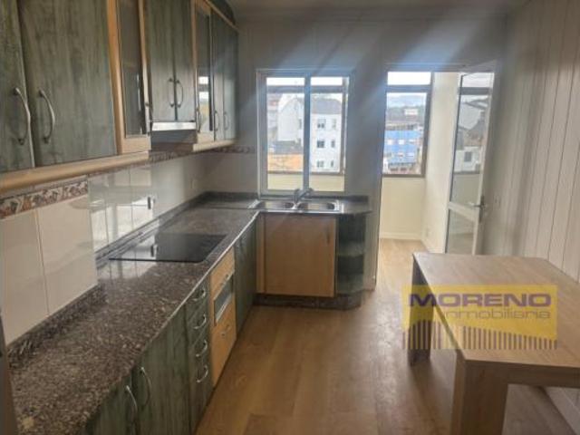 Piso Venta Sarria, Sarria