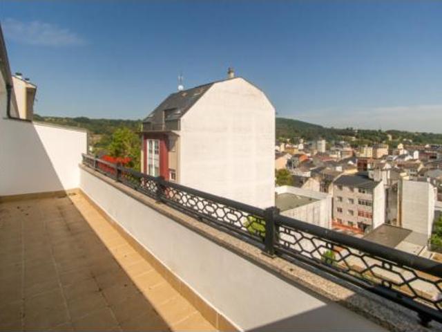 Piso Venta Sarria, Sarria Casco Urbano