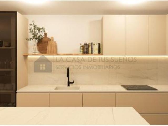 Piso Venta Sax, Sax