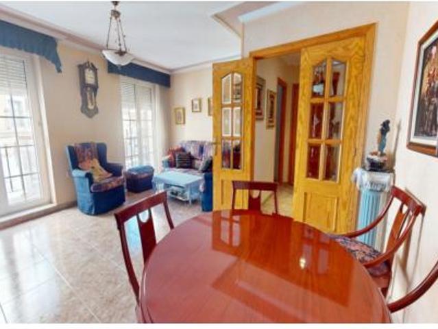 Piso Venta Sax, Sax