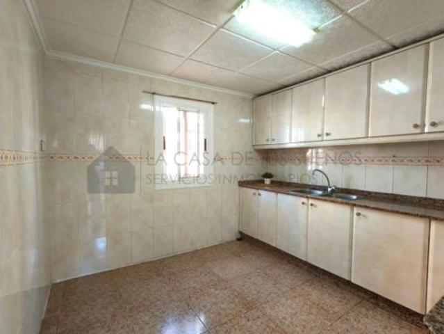 Piso Venta Sax, Sax