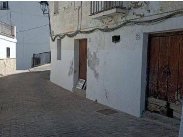 Piso Venta Sayalonga, Sayalonga