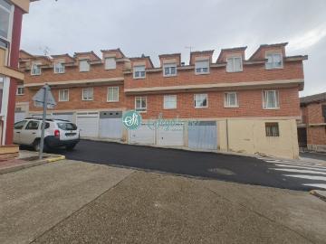 Piso Venta Segovia