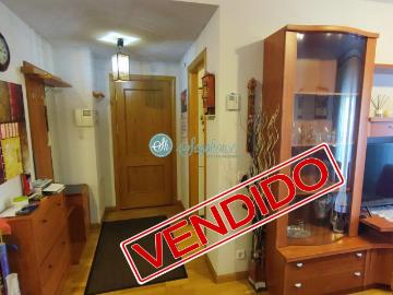 Piso Venta Segovia