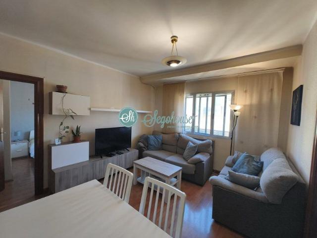 Piso Venta Segovia