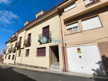 Piso Venta Segovia
