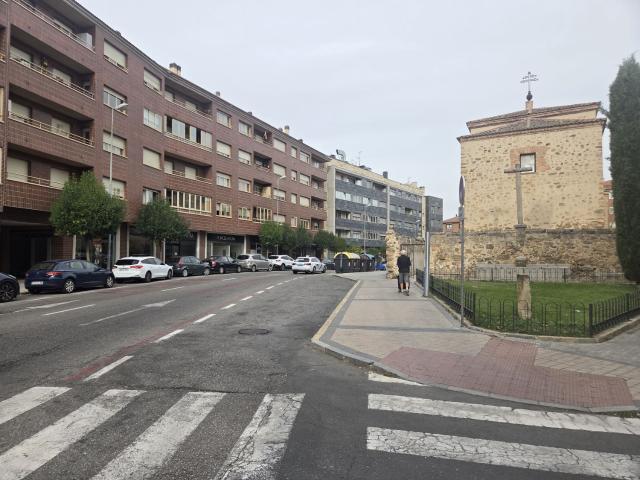 Piso Venta Segovia
