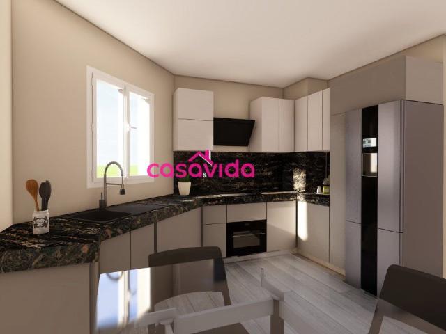 Piso Venta Segovia