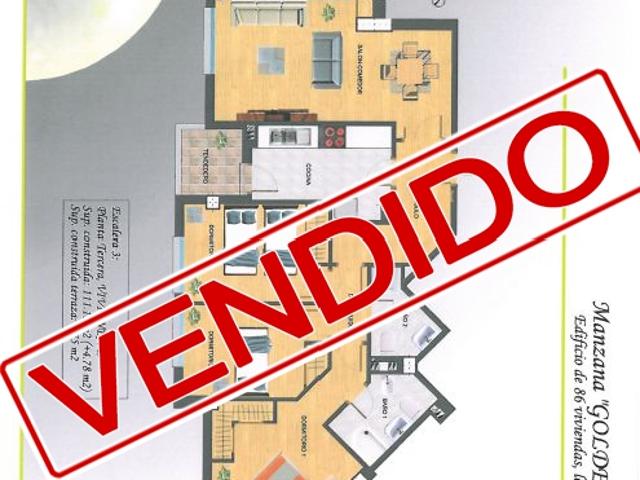 Piso Venta Segovia