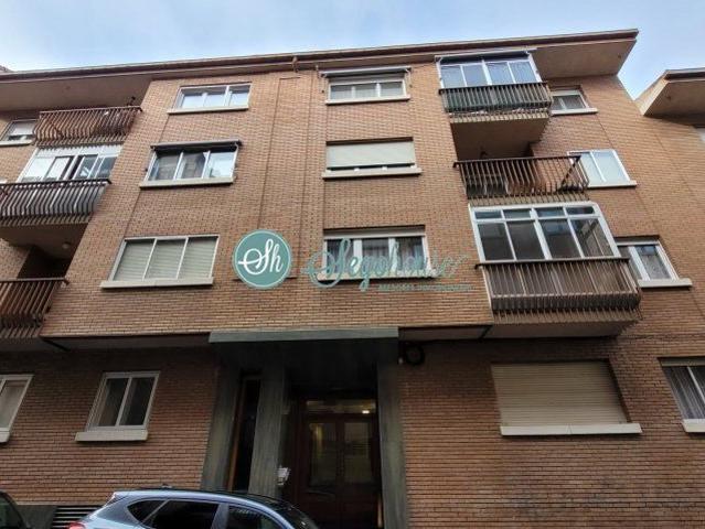 Piso Venta Segovia