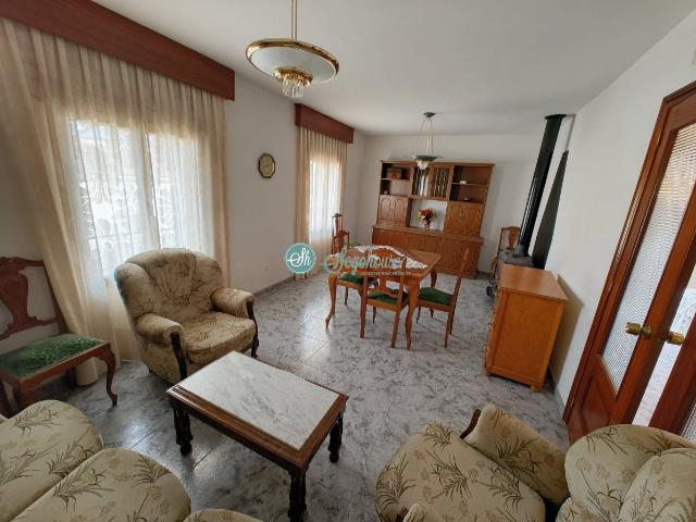 Piso Venta Segovia