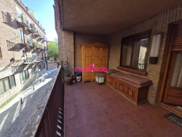 Piso Venta Segovia