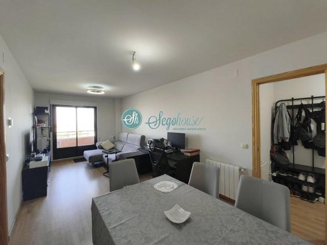 Piso Venta Segovia