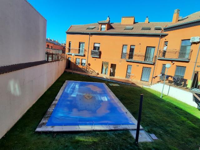Piso Venta Segovia