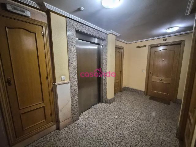 Piso Venta Segovia