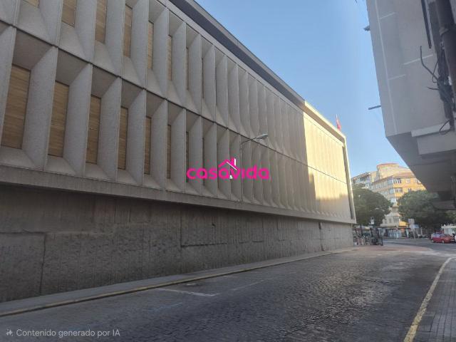 Piso Venta Segovia