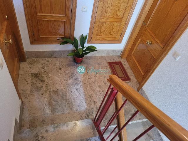 Piso Venta Segovia
