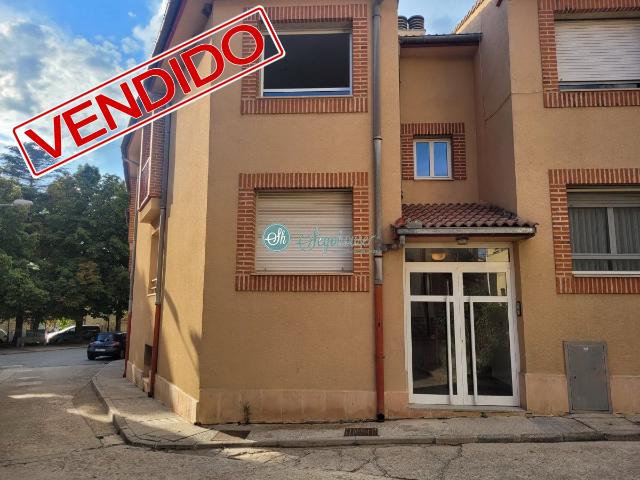 Piso Venta Segovia