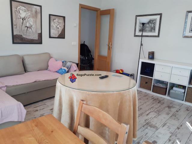 Piso Venta Segovia