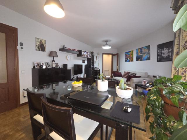 Piso Venta Segovia