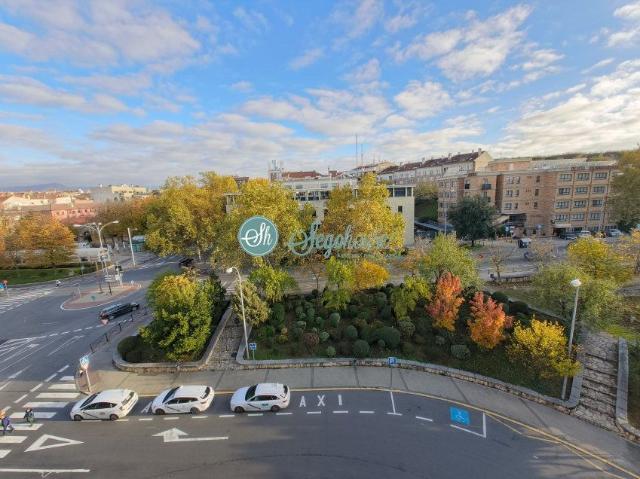 Piso Venta Segovia