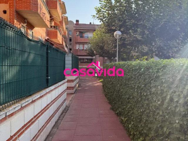 Piso Venta Segovia