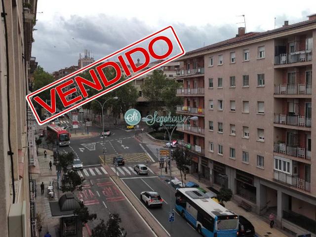 Piso Venta Segovia