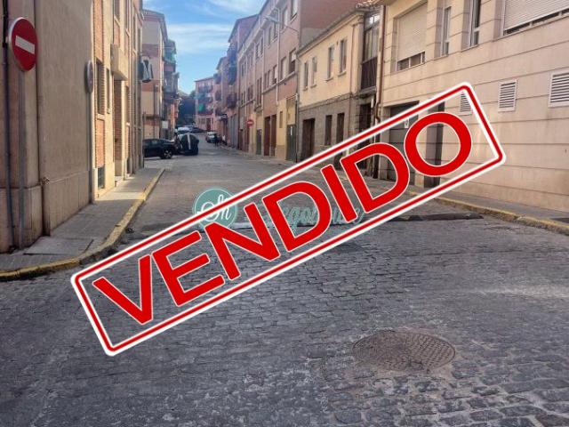 Piso Venta Segovia