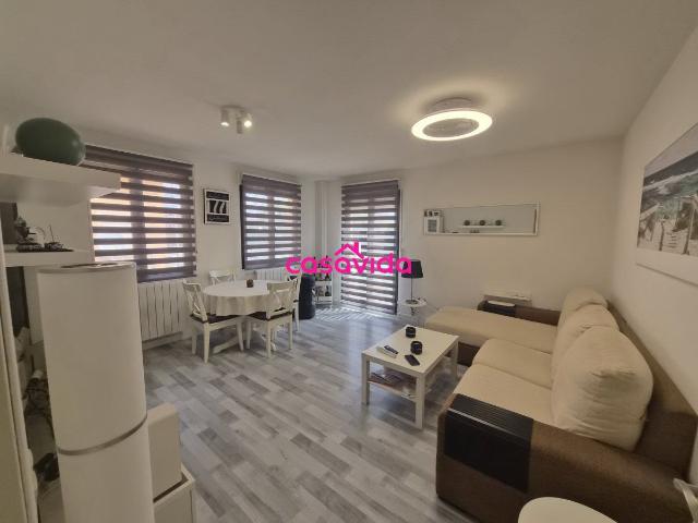 Piso Venta Segovia