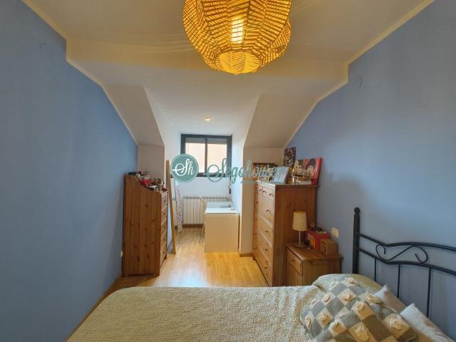 Piso Venta Segovia