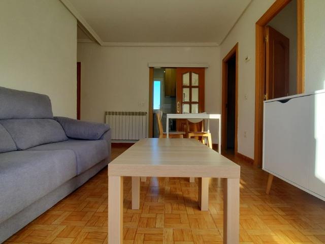 Piso Venta Segovia
