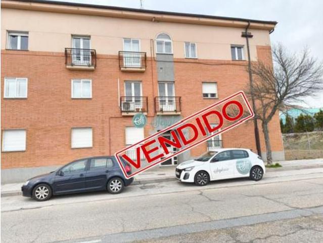 Piso Venta Segovia Capital, Vía Romana