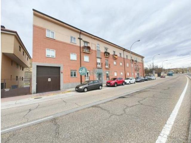 Piso Venta Segovia Capital, Vía Romana